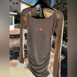 Super cute mini dress